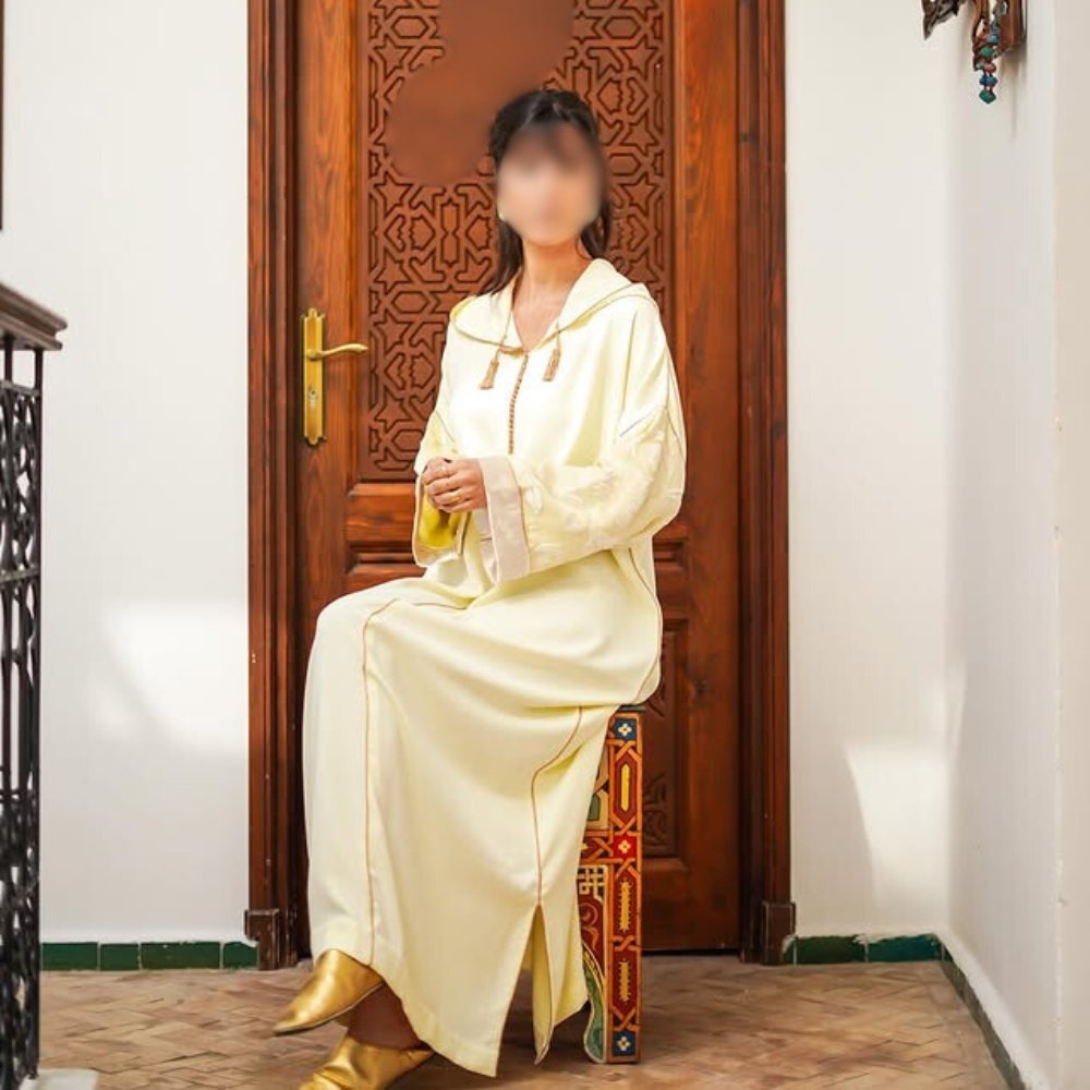 Photoshoot Experience – Riad Sultana Tangier (2)