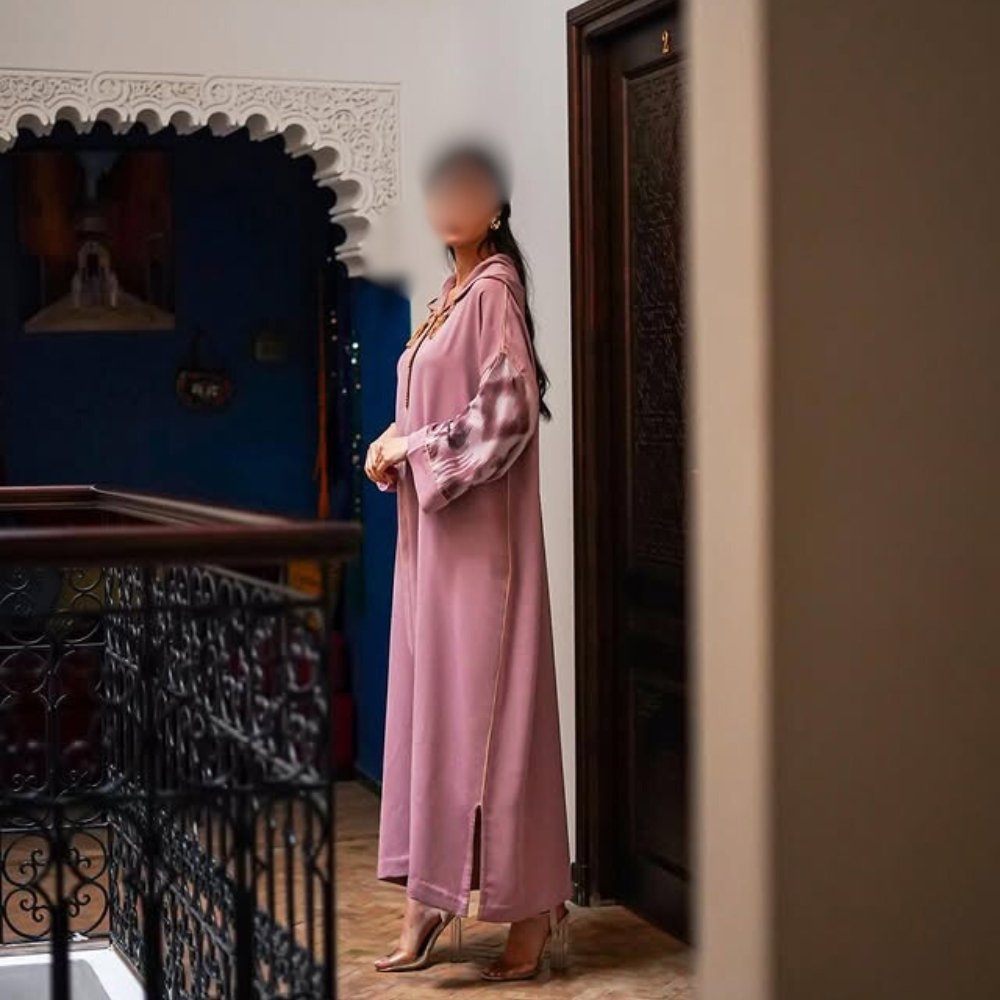 Photoshoot Experience – Riad Sultana Tangier (3)