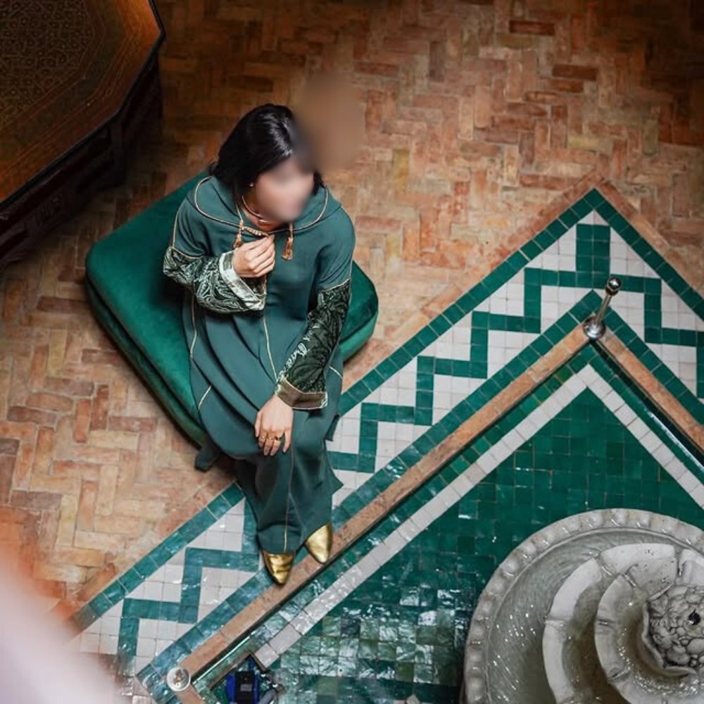 Photoshoot Experience – Riad Sultana Tangier (4)