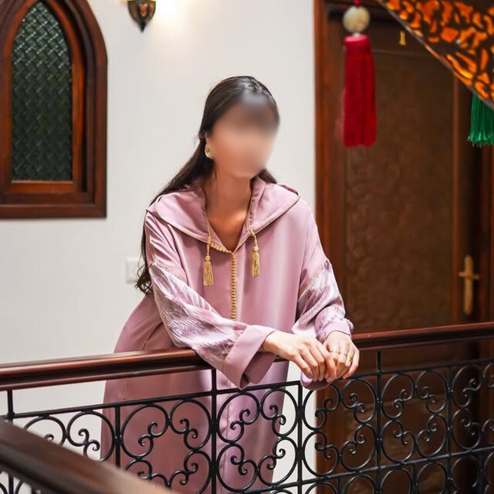 Photoshoot Experience – Riad Sultana Tangier (5)