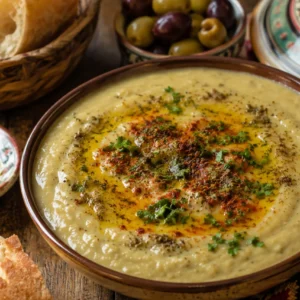 Baysara Chamalia – Northern Morocco Cooking Experience