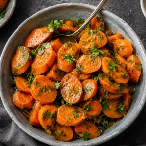 Carrot Charmoula Experience – Moroccan Garden Cooking Class