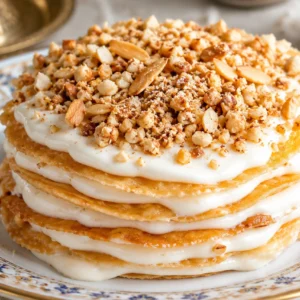 Jawhara Experience – Moroccan Milk Pastilla Cooking Class