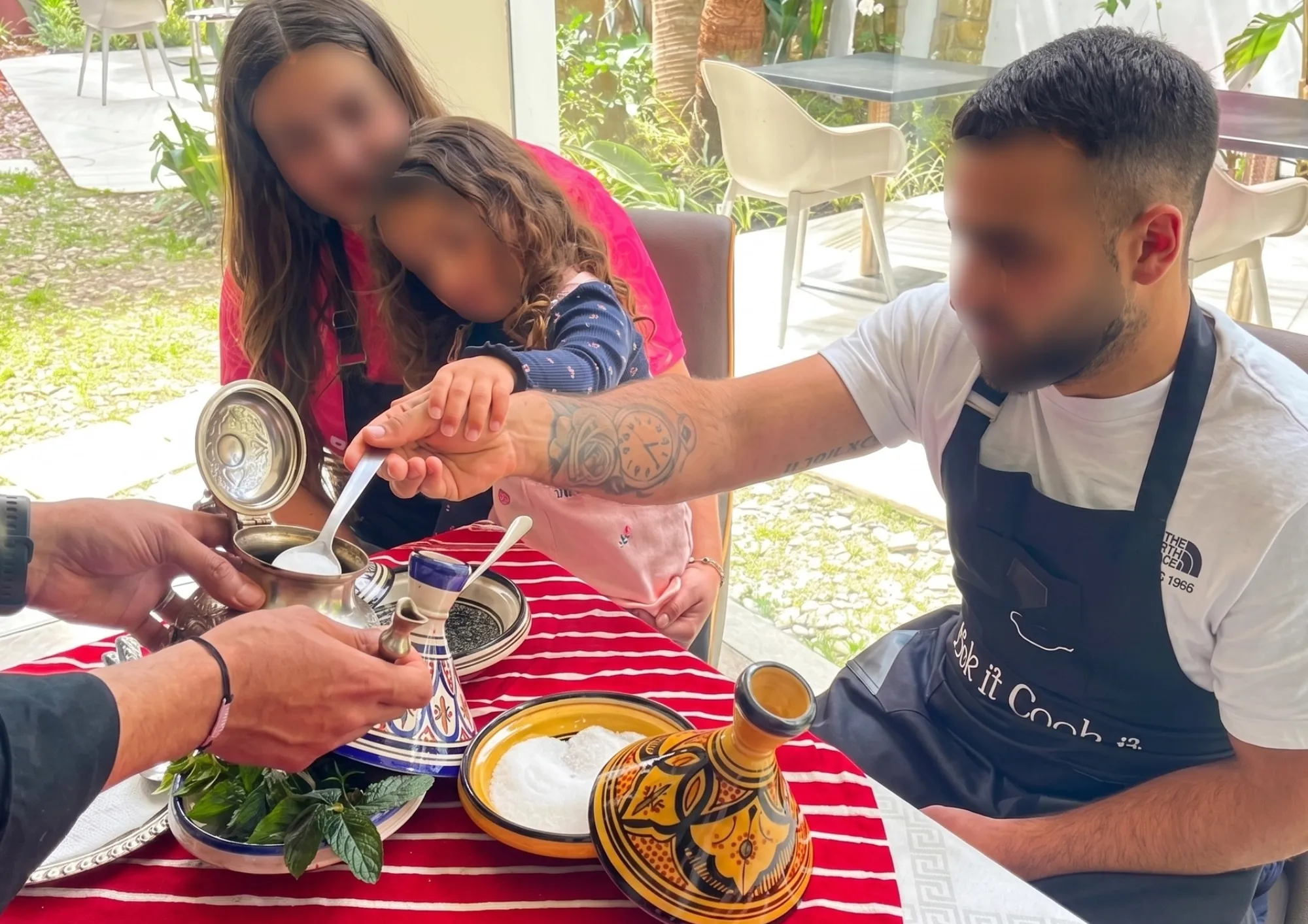 Discover Tangier’s Most Immersive Culinary Escape