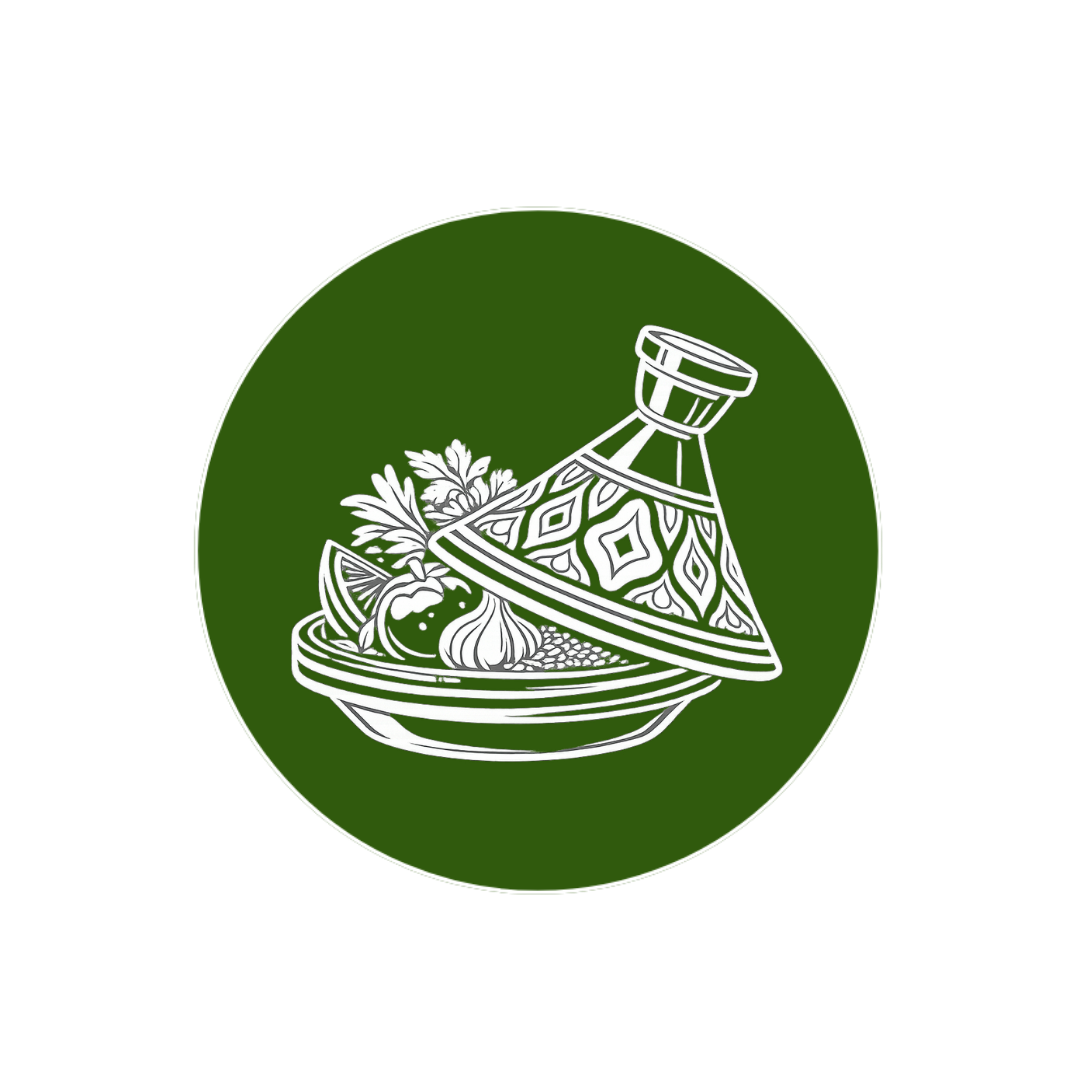 Pick it Cook it Logo