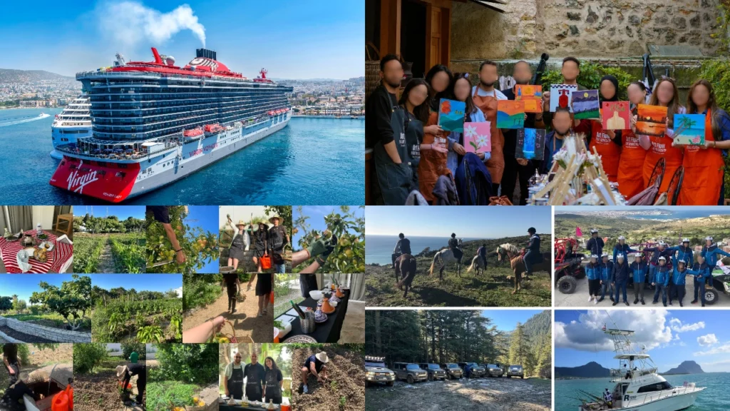 Top Things to Do in Tangier for Cruise Ship Visitors