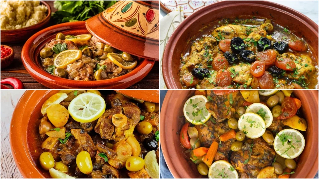 Moroccan Tagine Recipe: Authentic Guide for Beginners