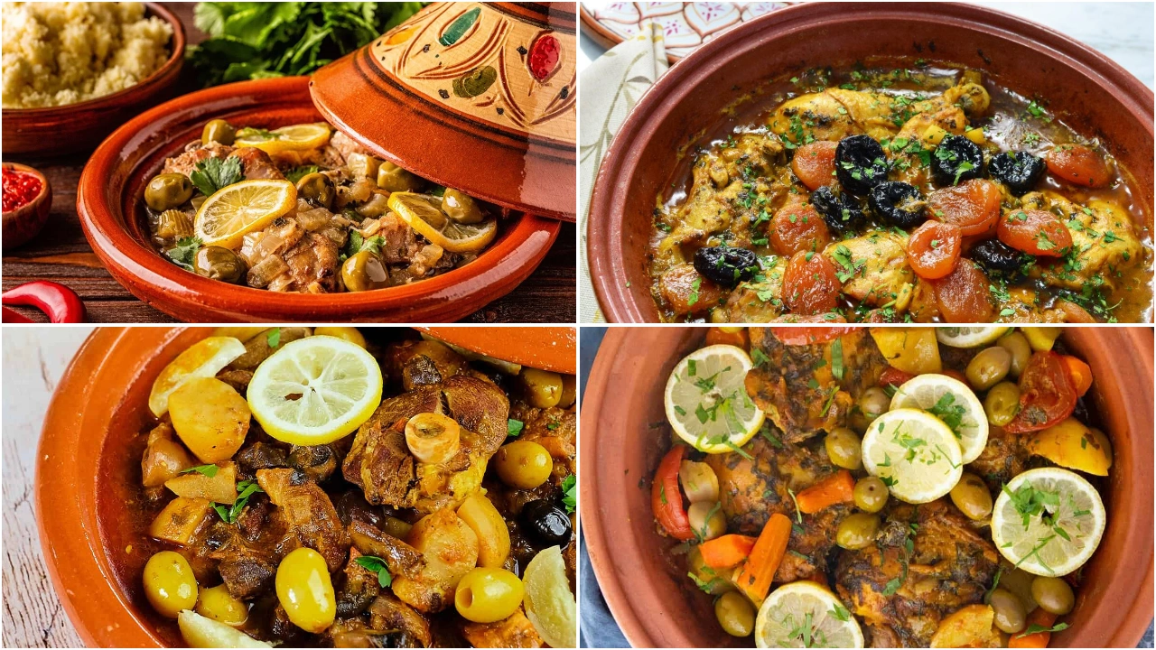 Moroccan Tagine Recipe: Authentic Guide for Beginners