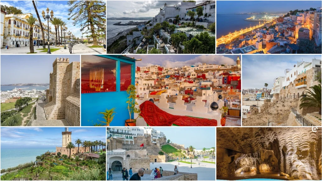 Top Things to Do Tangier: Culinary & Cultural Experiences