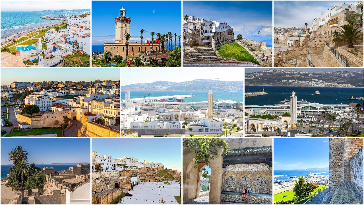 Tangier Travel Tips: Culinary & Cultural Guide for Visitors
