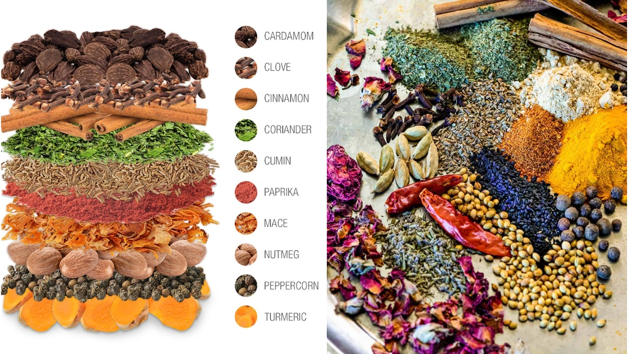 Ras El Hanout Tangier: Moroccan Spice Guide & Cooking Tips