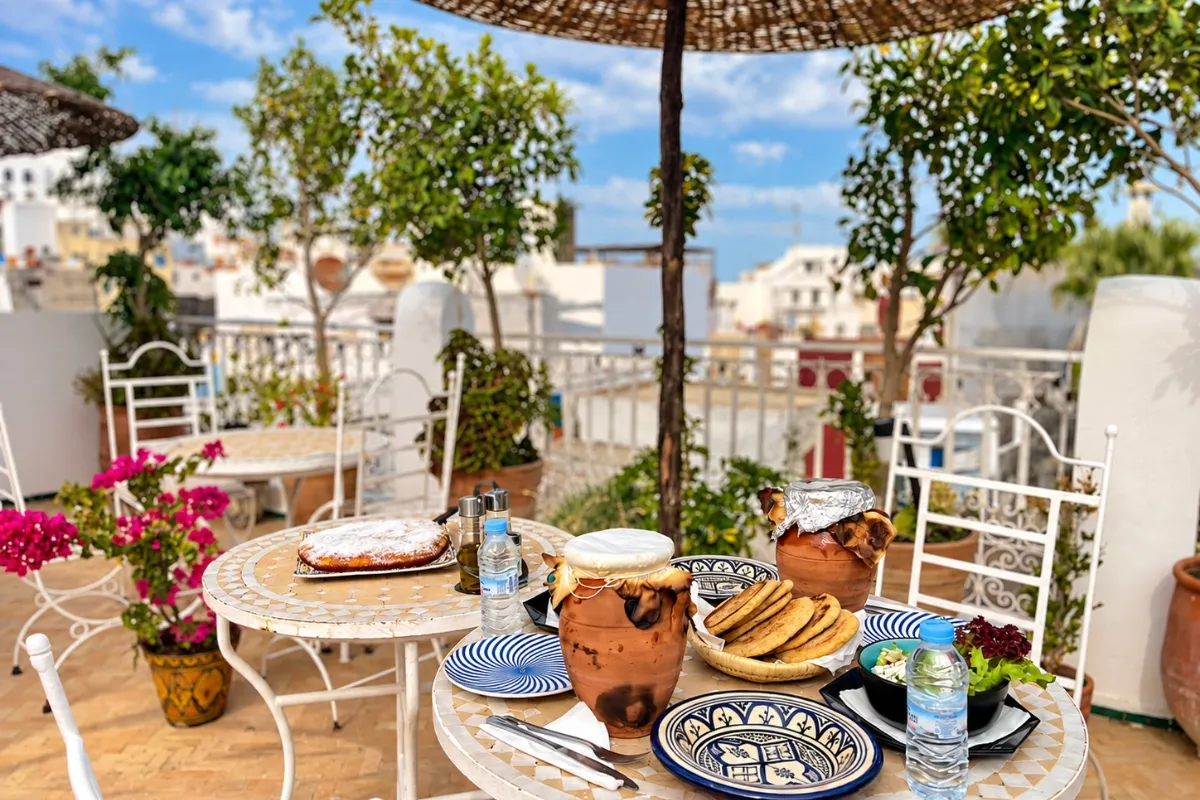 Tanjia Cooking Class Tangier | Moroccan Clay-Pot 4 Tanjia Marrakchia – The Ancient Clay-Pot Ritual (3)